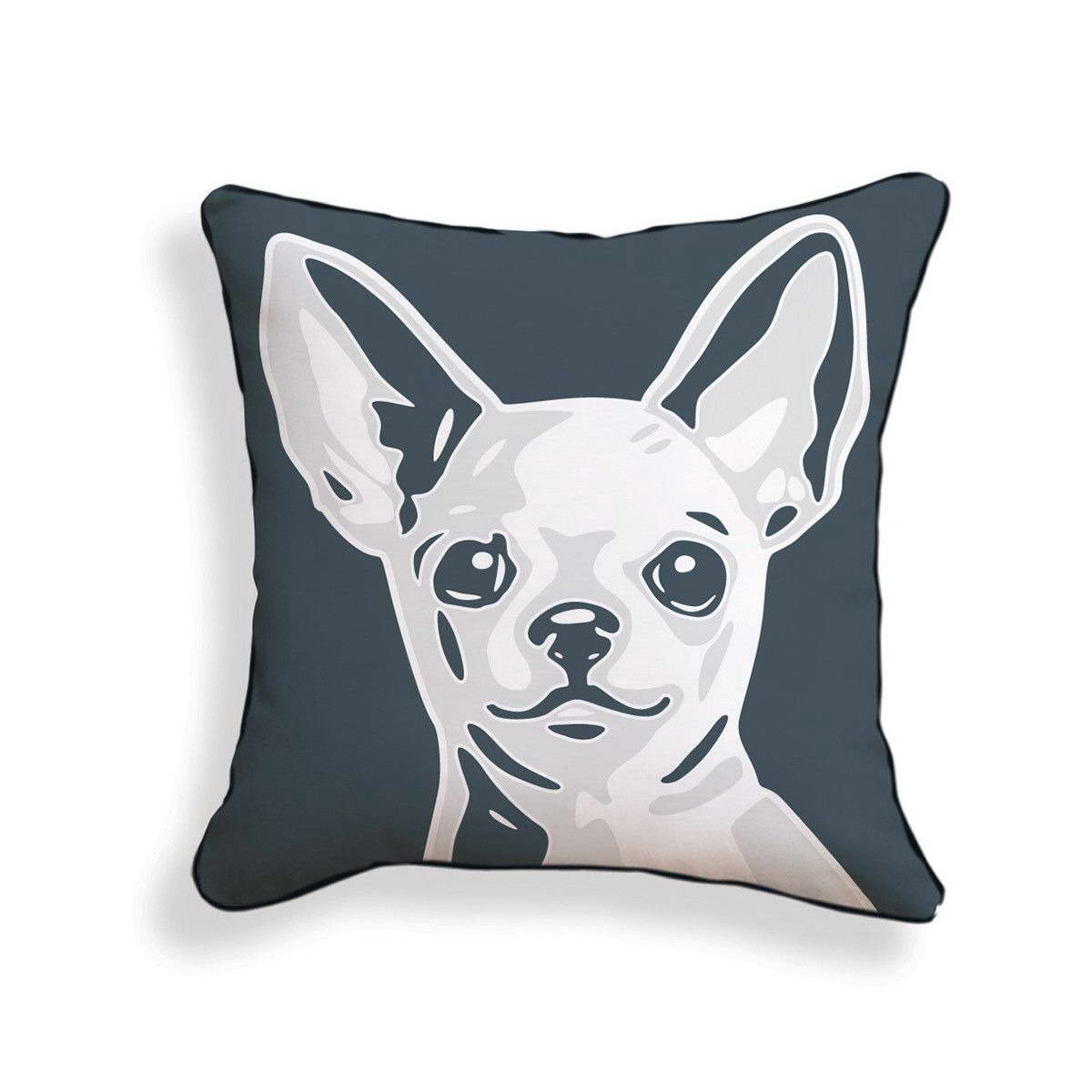 Chihuahua Pillows