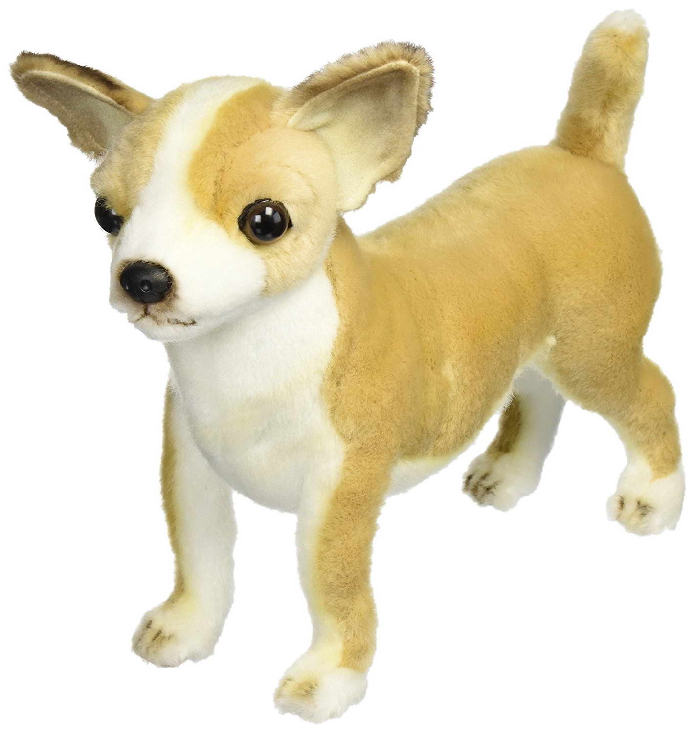 stuffed toy chihuahua dog