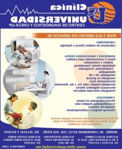 Clinica Universidad Chihuahua