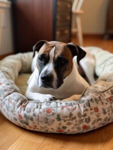 jack russell boxer mix puppy