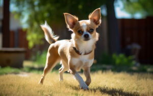 Average Chihuahua Lifespan