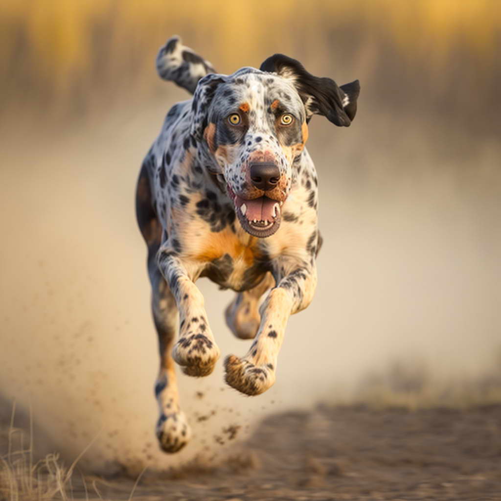 Average Cost of a Catahoula Leopard Dog