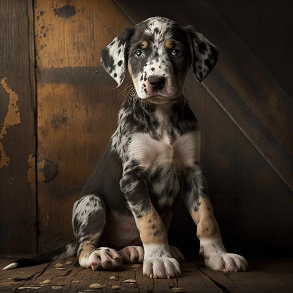 Catahoula Leopard Dog Price