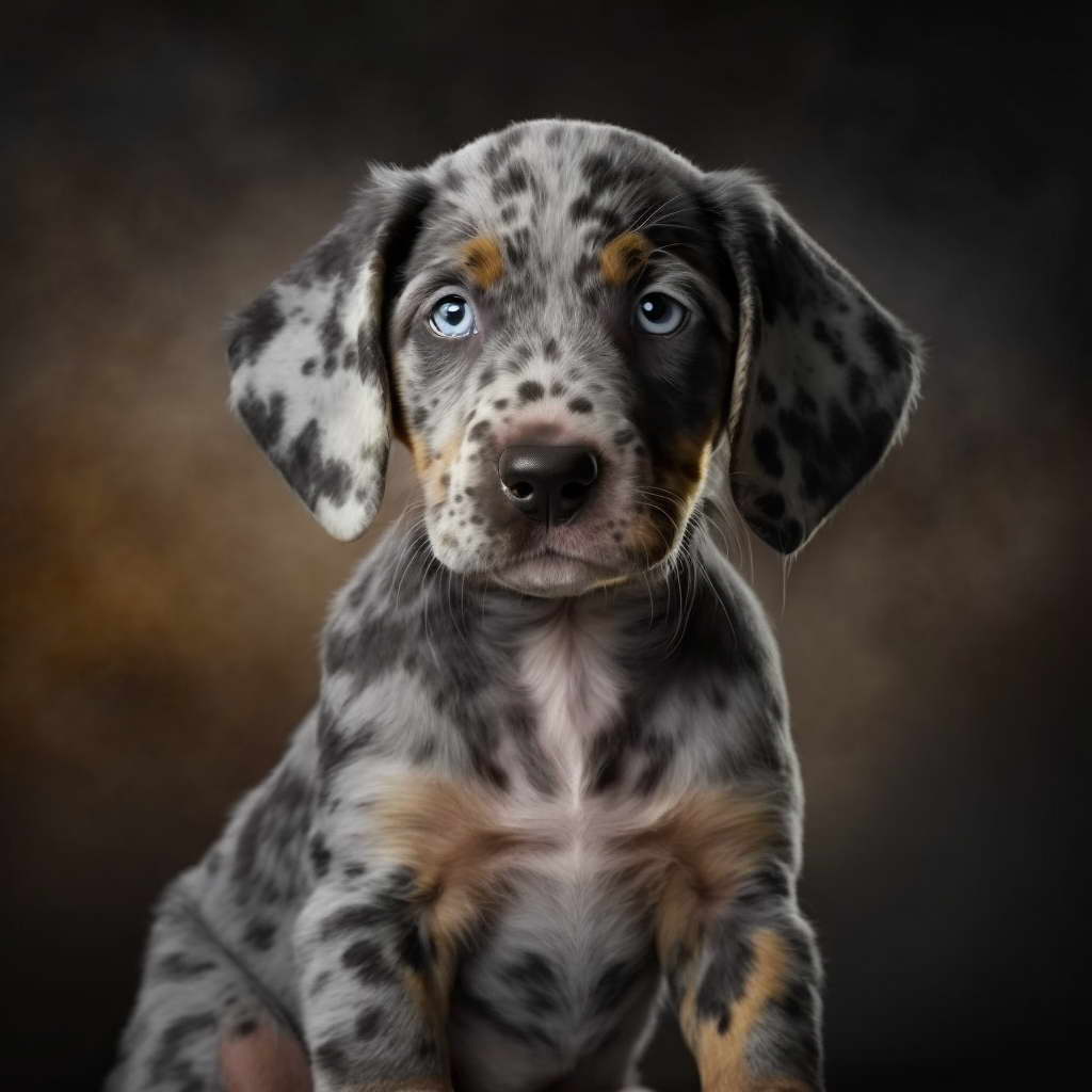 Catahoula Leopard Dog Puppy Average Price