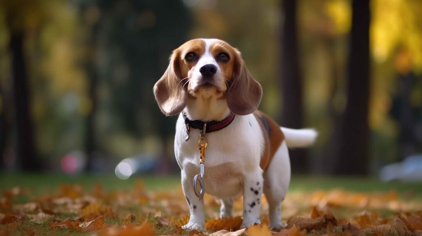 Chihuahua Basset Hound Mix Size