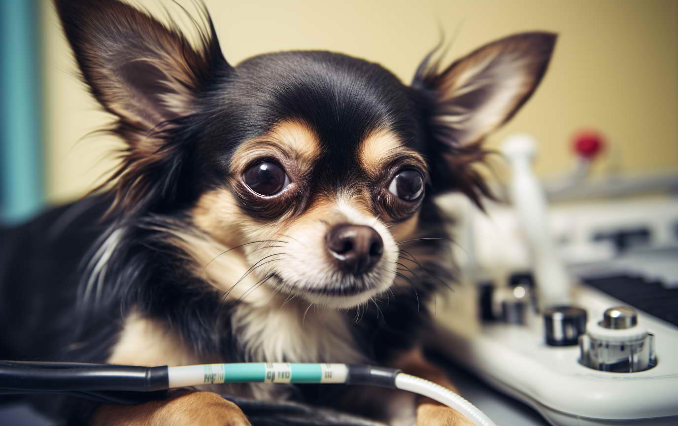 Chihuahua Congestive Heart Failure Owner Coping Tips