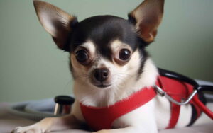 Chihuahua Congestive Heart Failure Prevention