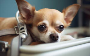Chihuahua Congestive Heart Failure Signs and Symptoms