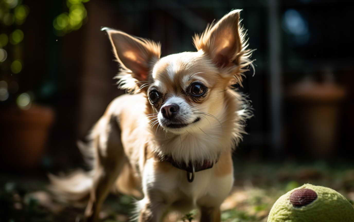 Chihuahua Life Expectancy How Long Do Chihuahuas Live