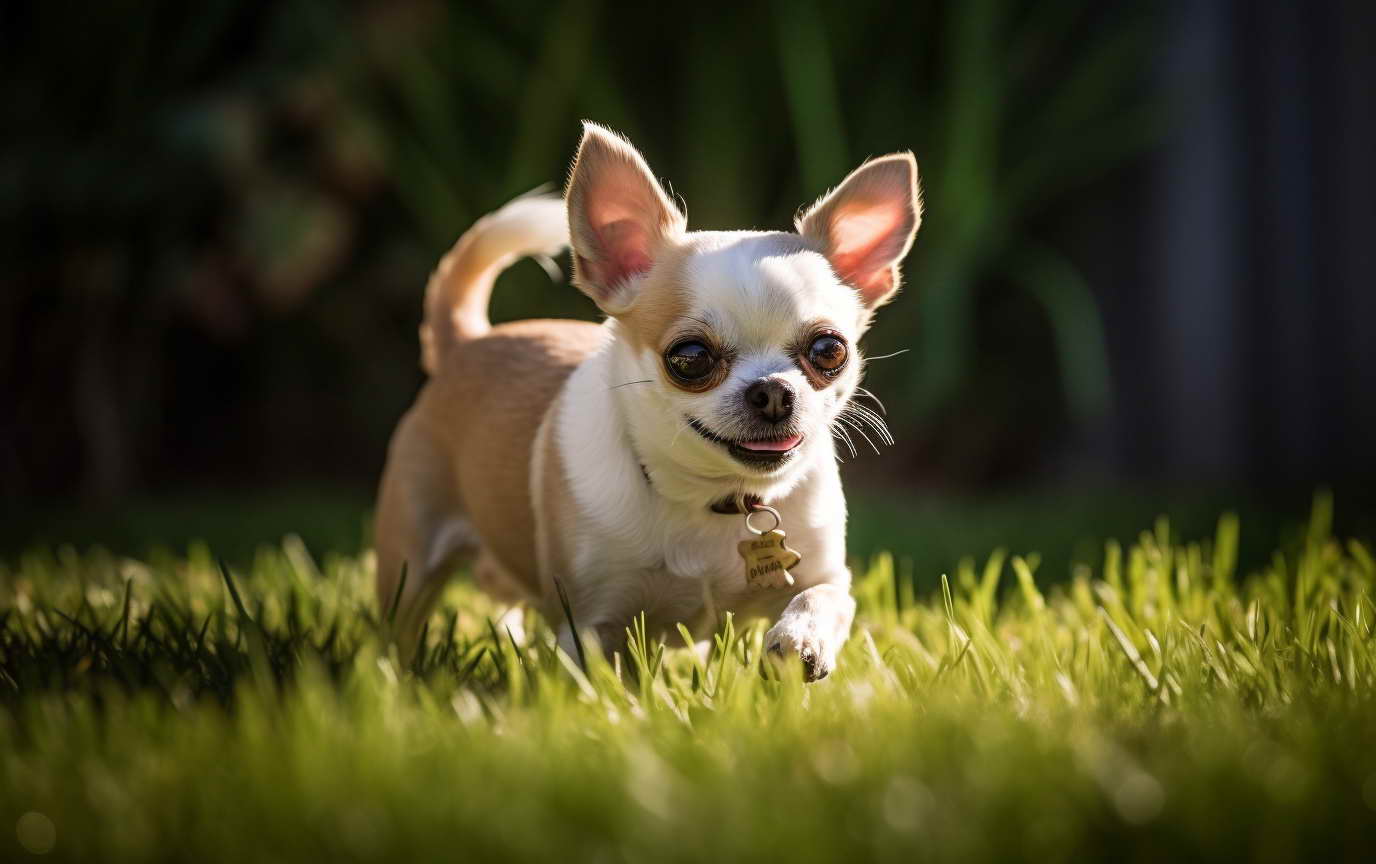 Common Health Issues in Senior Chihuahuas