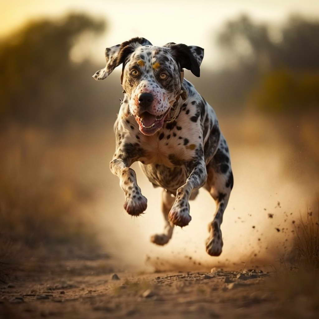 Factors That Affect Catahoula Leopard Dog Price