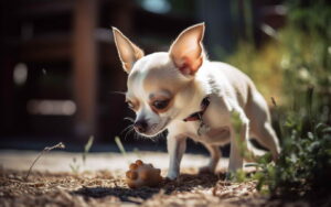 Factors That Reduce Chihuahua Life Expectancy