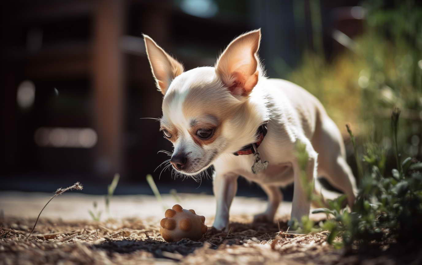 Factors That Reduce Chihuahua Life Expectancy