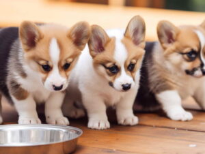 Finding Cardigan Welsh Corgi Puppies For Sale