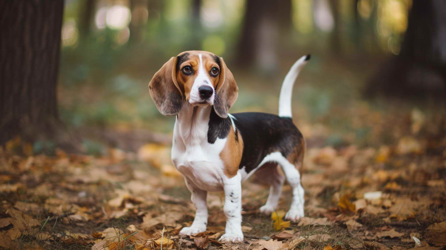 Grooming Care of the Chihuahua Basset Hound Mix