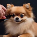 Grooming the Chihuahua Pomeranian Mix