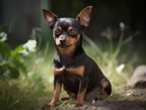 How to Find a Chihuahua Miniatures Pinscher Mix For Sale