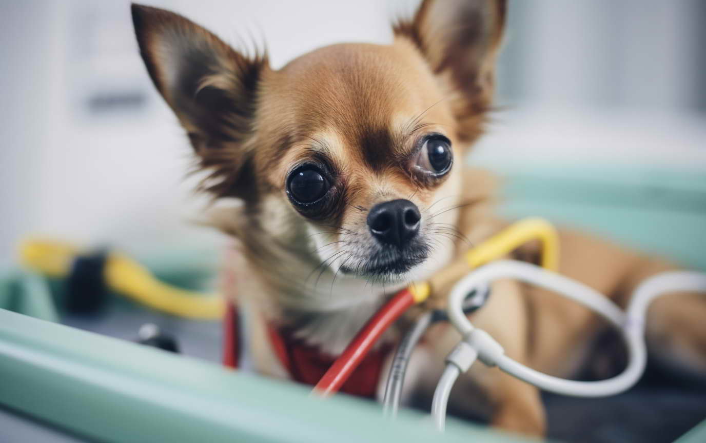Lifestyle and Care Recommendations for Chihuahua Congestive Heart Failure
