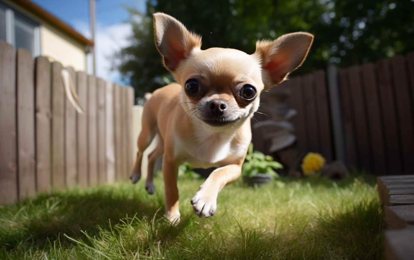 Maximizing Your Chihuahua's Lifespan