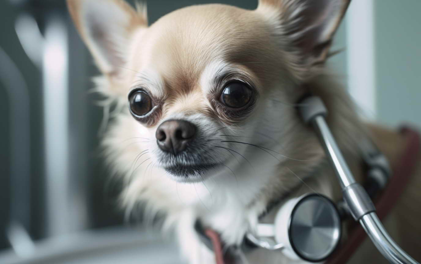 Treatment Options for Chihuahua Congestive Heart Failure
