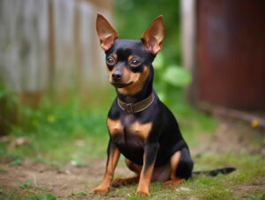 buying a Chihuahua Miniatures Pinscher Mix for Sale
