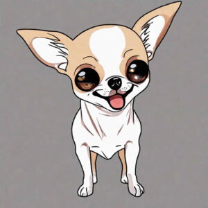 chihuahua meme face cute