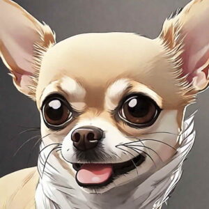 chihuahua meme face funny