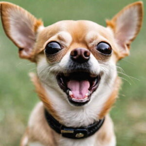 chihuahua meme face surprised