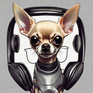 chihuahua meme face why so serious