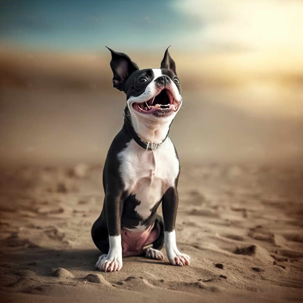 Boston Terrier Chihuahua Puppies Mix BoChi