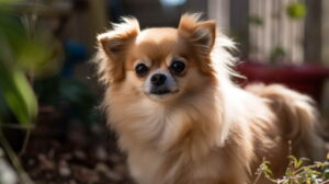 Chihuahua Pomeranian Mix Puppies For Sale on Craigslist