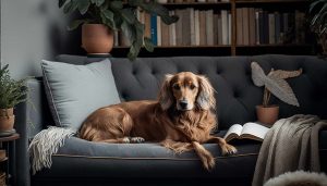 Dachshund Golden Retriever mix puppies for sale