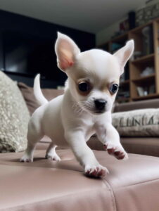 How to Adopt a Chihuahua Puppy For Free on Craigslist