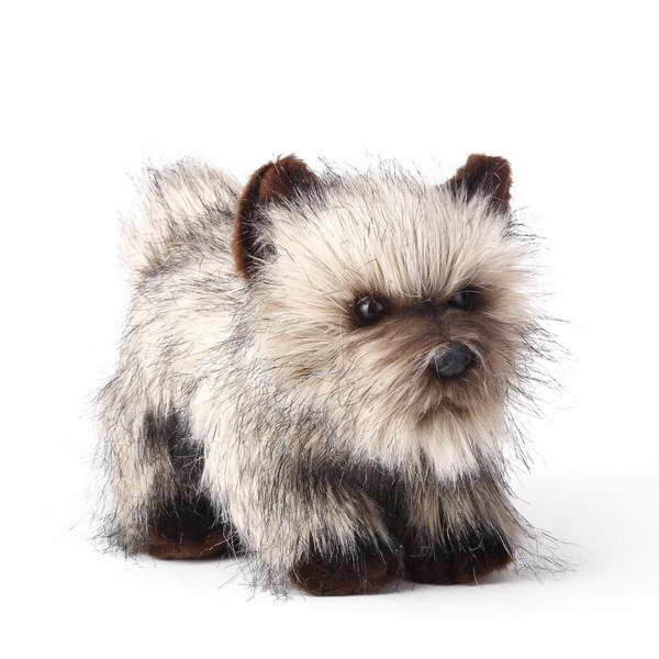 Cairn Terrier Toy