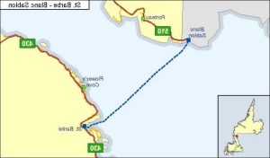 Ferry From Newfoundland To Labrador