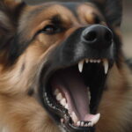 How to Deal With Aggressive German Shepherd Behavior