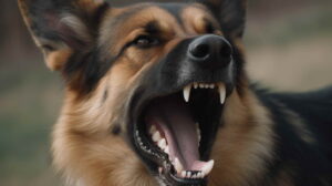 How to Deal With Aggressive German Shepherd Behavior