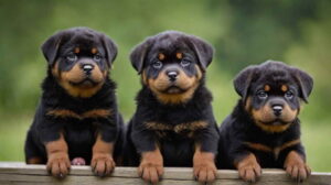 Rottweiler Puppies For Sale In Ohio