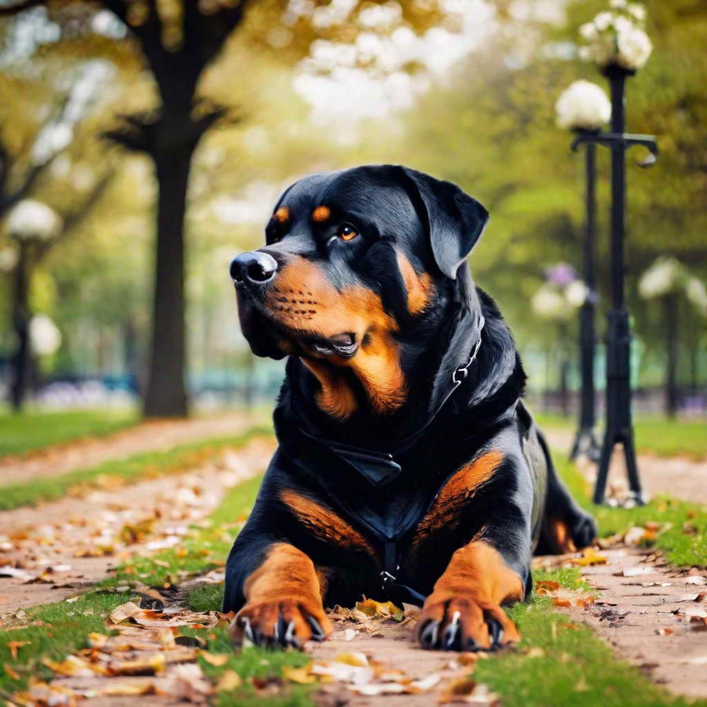 The Adoption Process Free Rottweiler Puppies