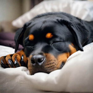 Where to Find Free Rottweiler Puppies