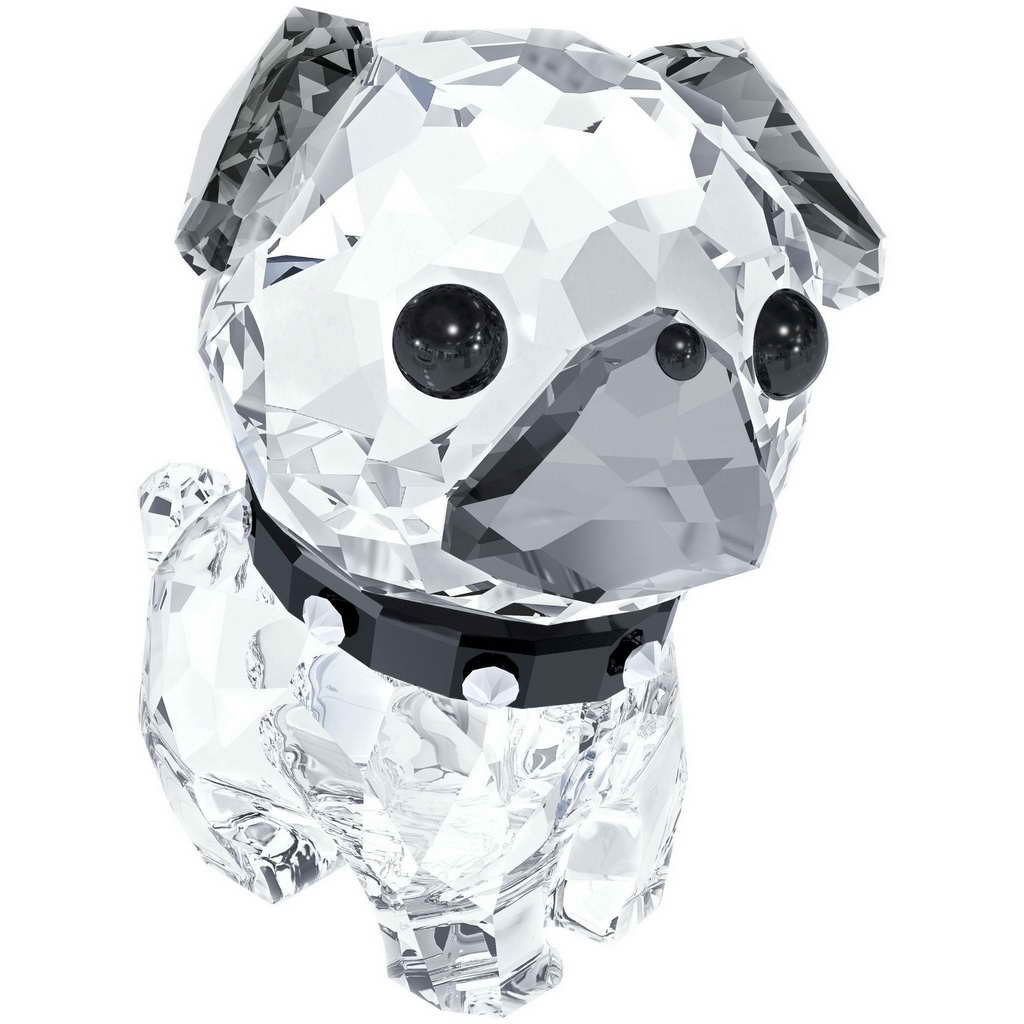 Crystal Pug