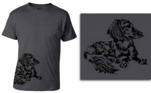 Dachshund Apparel For Humans