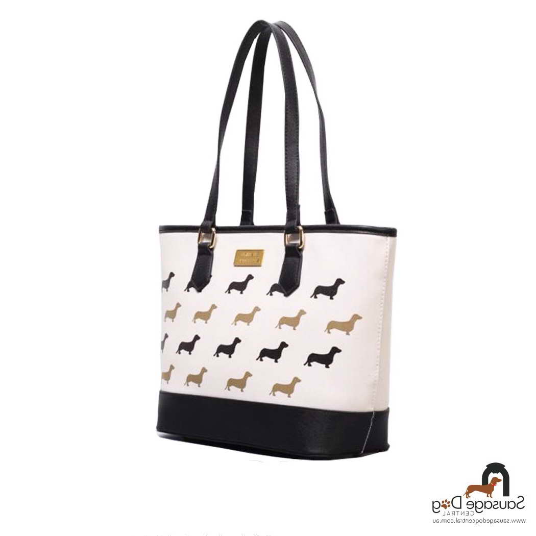 Dachshund Bag