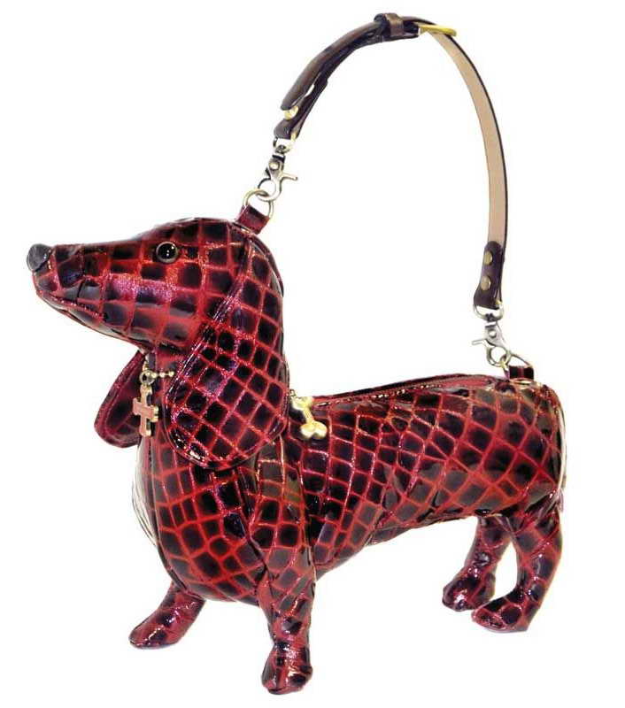 Dachshund Bags