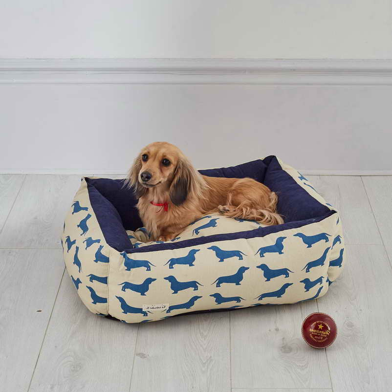 Dachshund Bed