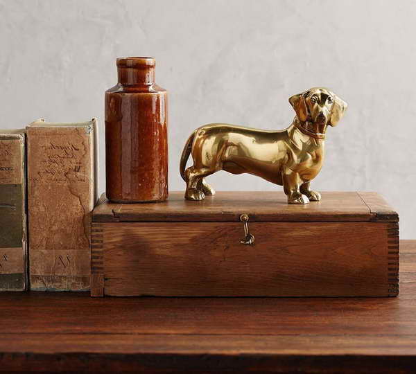 Dachshund Decorative Accessories