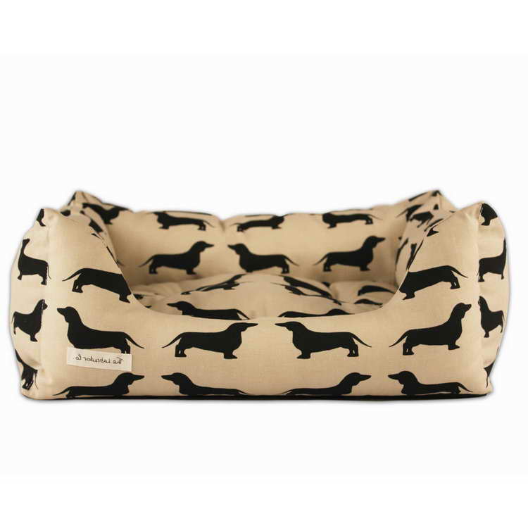 Dachshund Dog Bed