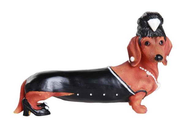 Dachshund Figurines Collectible