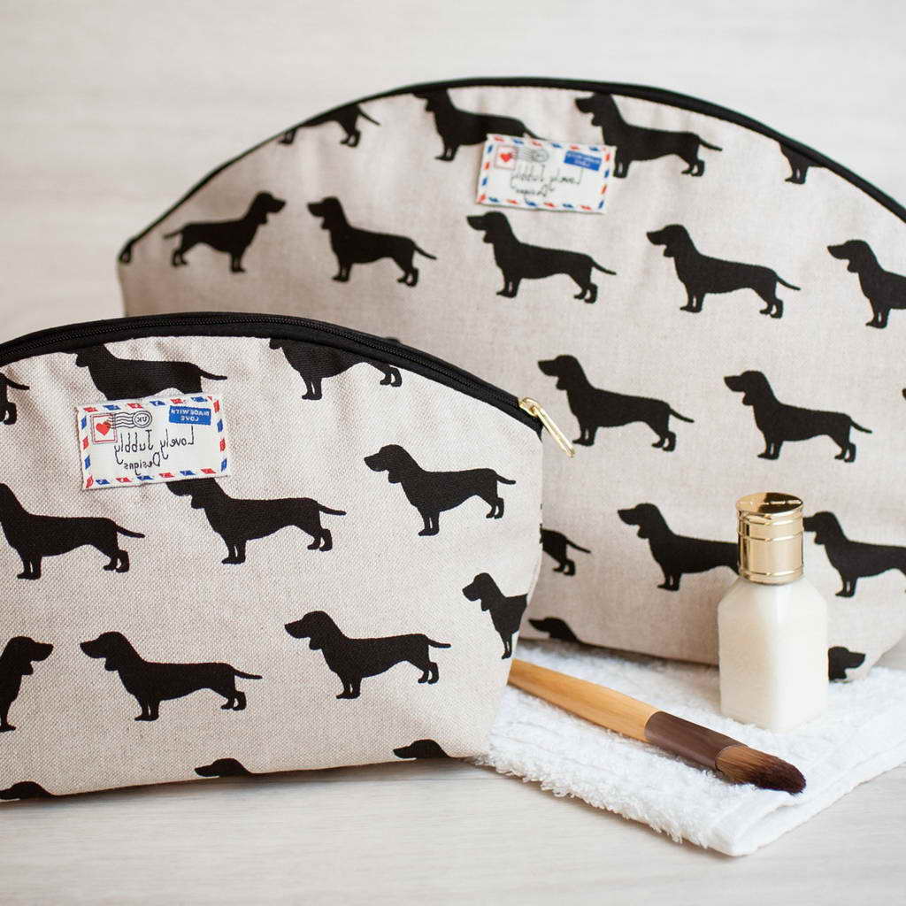 Dachshund Gift