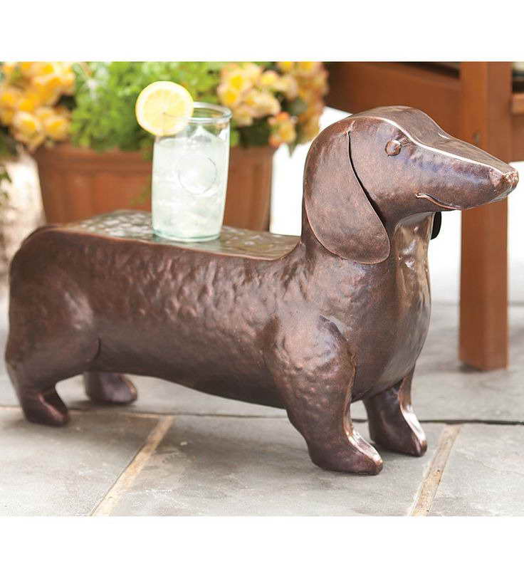 Dachshund Gifts For Him